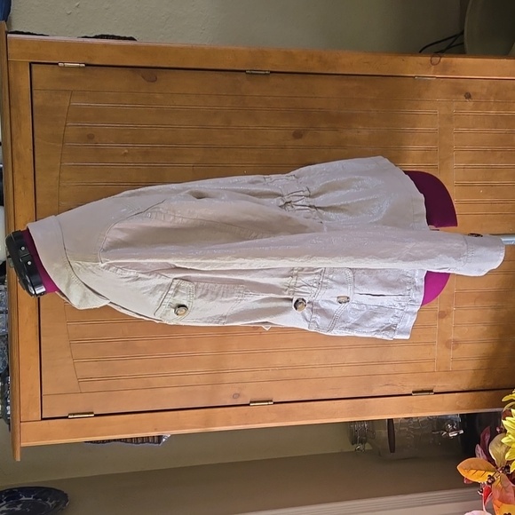 Vintage Liz Claiborne Jacket - Picture 4 of 10